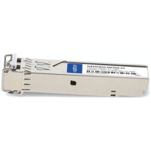 AddOn Networks 3HE05036AA-DW3504-AO network transceiver module Fiber optic 10000 Mbit/s SFP+ 1535.04 nm