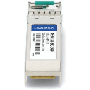 AddOn Networks 3HE05037AB-BXD-20-AO network transceiver module Fiber optic 10000 Mbit/s SFP+