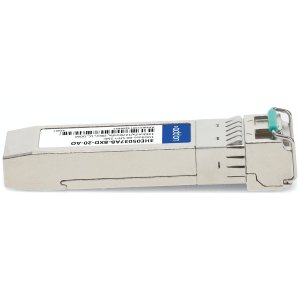 AddOn Networks 3HE05037AB-BXD-20-AO network transceiver module Fiber optic 10000 Mbit/s SFP+