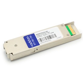 AddOn Networks 3HE05761CA-AO network transceiver module Fiber optic 10000 Mbit/s XFP 1550 nm