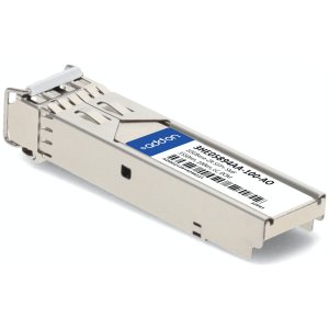 AddOn Networks 3HE05894AA-100-AO network transceiver module Fiber optic 10000 Mbit/s SFP+ 1550 nm