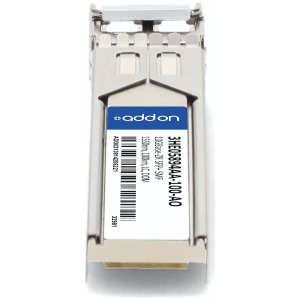 AddOn Networks 3HE05894AA-100-AO network transceiver module Fiber optic 10000 Mbit/s SFP+ 1550 nm