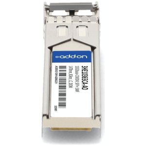 AddOn Networks 3HE10365CA-AO network transceiver module Fiber optic 10000 Mbit/s SFP+ 1470 nm