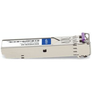 AddOn Networks 3HE10365CB-AO network transceiver module Fiber optic 10000 Mbit/s SFP+ 1490 nm