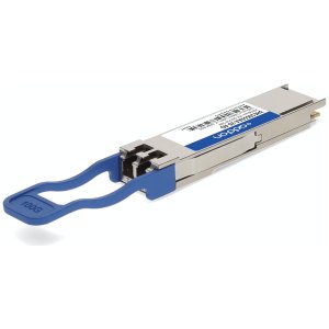 AddOn Networks 3HE10550AA-20-AO network transceiver module Fiber optic 100000 Mbit/s QSFP28 1309 nm