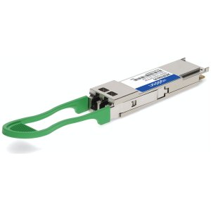 AddOn Networks 3HE10552AA-AO network transceiver module Fiber optic 100000 Mbit/s QSFP28 1330 nm