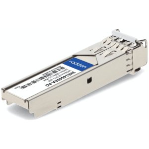 AddOn Networks 3HE14649AA-AO network transceiver module Fiber optic 10000 Mbit/s SFP+ 1550 nm