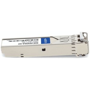 AddOn Networks 3HE14649AA-AO network transceiver module Fiber optic 10000 Mbit/s SFP+ 1550 nm