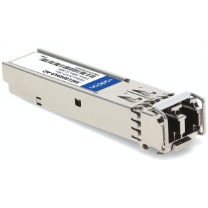 AddOn Networks 3HE14649AA-AO network transceiver module Fiber optic 10000 Mbit/s SFP+ 1550 nm