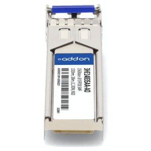 AddOn Networks 3HE14835AA-AO network transceiver module Fiber optic 25000 Mbit/s SFP28 1310 nm