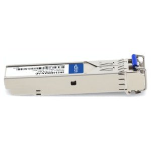 AddOn Networks 3HE14835AA-AO network transceiver module Fiber optic 25000 Mbit/s SFP28 1310 nm