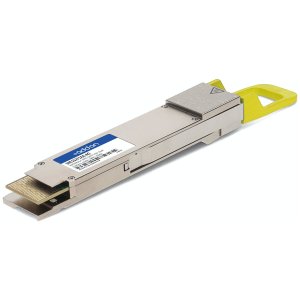 AddOn Networks 3HE15271AA-AO network transceiver module Fiber optic 400000 Mbit/s QSFP-DD 1310 nm