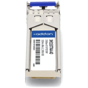 AddOn Networks 3HE15377AA-AO network transceiver module Fiber optic 25000 Mbit/s SFP28 1310 nm