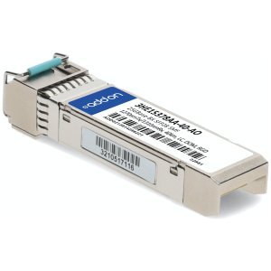 AddOn Networks 3HE15378AA-40-AO network transceiver module Fiber optic 25000 Mbit/s SFP28