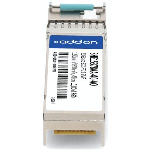 AddOn Networks 3HE15378AA-40-AO network transceiver module Fiber optic 25000 Mbit/s SFP28