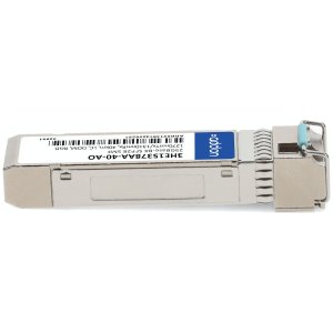 AddOn Networks 3HE15378AA-40-AO network transceiver module Fiber optic 25000 Mbit/s SFP28