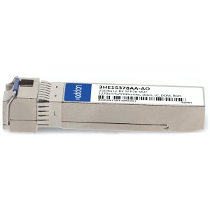 AddOn Networks 3HE15378AA-AO network transceiver module Fiber optic 25000 Mbit/s SFP28