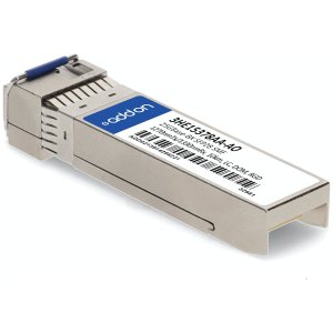 AddOn Networks 3HE15378AA-AO network transceiver module Fiber optic 25000 Mbit/s SFP28