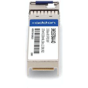 AddOn Networks 3HE15378AA-AO network transceiver module Fiber optic 25000 Mbit/s SFP28