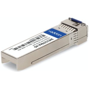 AddOn Networks 3HE15378AA-AO network transceiver module Fiber optic 25000 Mbit/s SFP28