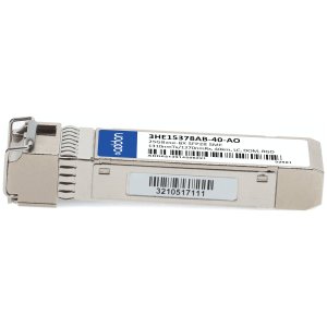 AddOn Networks 3HE15378AB-40-AO network transceiver module Fiber optic 25000 Mbit/s SFP28