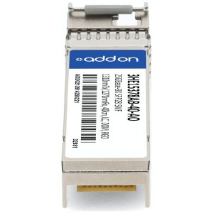 AddOn Networks 3HE15378AB-40-AO network transceiver module Fiber optic 25000 Mbit/s SFP28