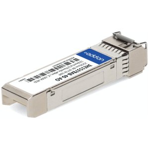 AddOn Networks 3HE15378AB-40-AO network transceiver module Fiber optic 25000 Mbit/s SFP28