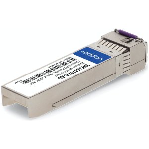 AddOn Networks 3HE15379AB-AO network transceiver module Fiber optic 25000 Mbit/s SFP28