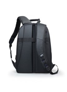 Port Designs CHICAGO EVO BP 13/15.6’’ 39.6 cm (15.6") Backpack Black