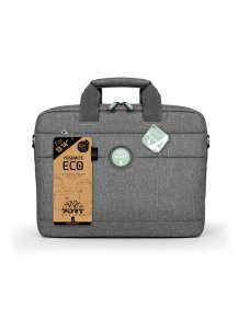 Yosemite Eco TL, 395 x 30 x 65, PET, Grey