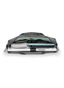 Port Designs Yosemite Eco TL 39.6 cm (15.6") Briefcase Grey