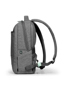 YOSEMITE Eco XL, 46 x 31 x 16.5cm, Grey