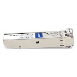 AddOn Networks 407-BBOY-AO network transceiver module Fiber optic SFP 1550 nm