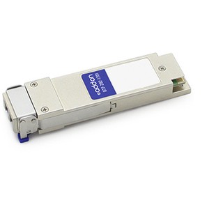 AddOn Networks 407-BBVI-AO network transceiver module Fiber optic 40000 Mbit/s QSFP+ 1330 nm