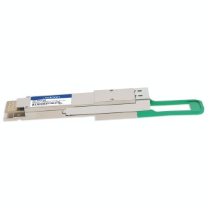 AddOn Networks 407-BCEH-AO network transceiver module Fiber optic 200000 Mbit/s QSFP28-DD