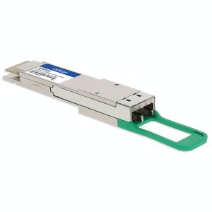 AddOn Networks 407-BCEH-AO network transceiver module Fiber optic 200000 Mbit/s QSFP28-DD