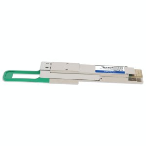 AddOn Networks 407-BCEH-AO network transceiver module Fiber optic 200000 Mbit/s QSFP28-DD