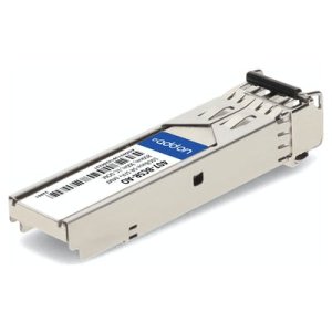 AddOn Networks 407-BCSR-AO network transceiver module Fiber optic 10000 Mbit/s SFP+ 850 nm