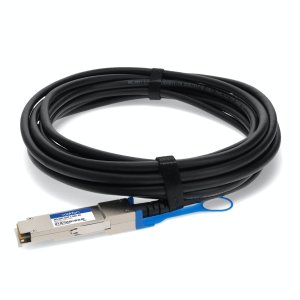 4 m, QSFP+ - QSFP+