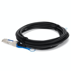 4 m, QSFP+ - QSFP+