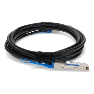 4 m, QSFP+ - QSFP+