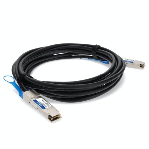 4 m, QSFP+ - QSFP+