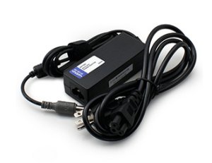 AddOn Networks 40Y7659-AA power adapter/inverter Indoor 90 W Black