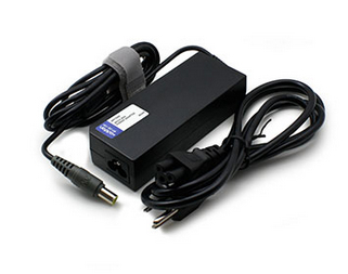 AddOn Networks 40Y7696-AA power adapter/inverter Indoor 65 W Black