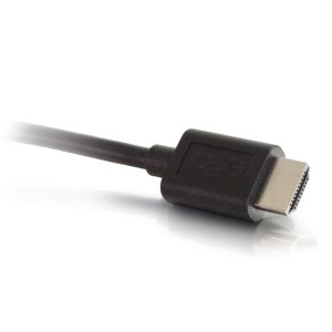 HDMI® Male to VGA Female Adapter Converter Dongle