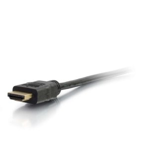 C2G 42517 video cable adapter 3 m HDMI DVI-D Black