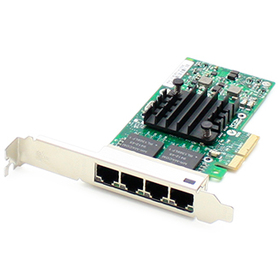 AddOn Networks 430-4432-AO network card Internal Ethernet 1000 Mbit/s