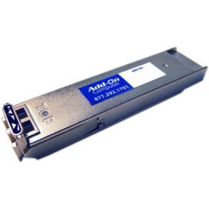 AddOn Networks 45W2811-AO network transceiver module 10000 Mbit/s XFP