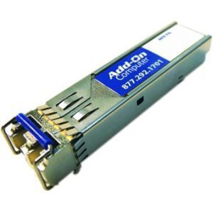 AddOn Networks 45W2814-AO network transceiver module 100 Mbit/s SFP