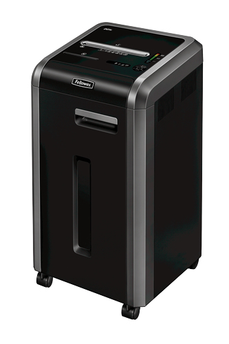 Powershred® 225i Strip-Cut Shredder